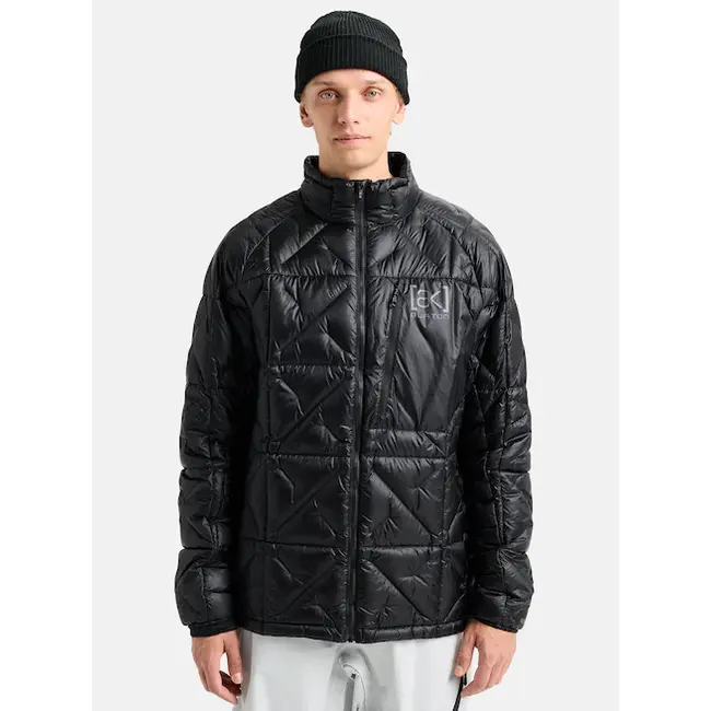 [ak] Baker Down Jacket