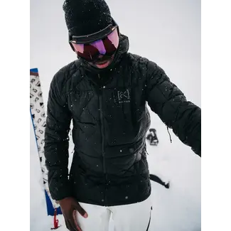 Burton [ak] Baker Hooded Down Jacket