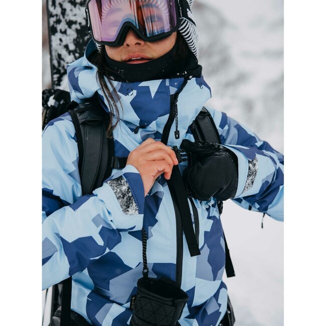 [ak] Dispatcher Pack