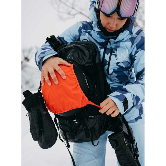 [ak] Dispatcher Pack