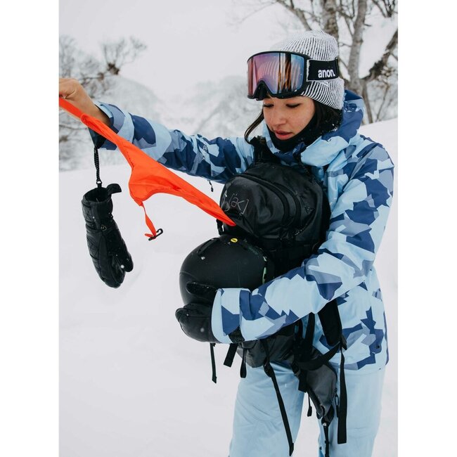 [ak] Dispatcher Pack