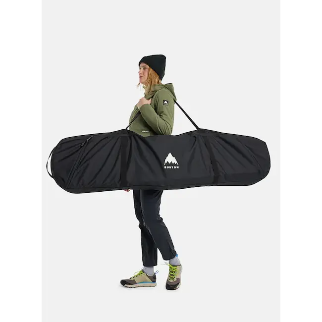 Space Sack - True Black