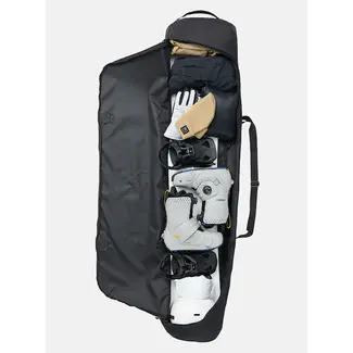 Burton Space Sack - True Black