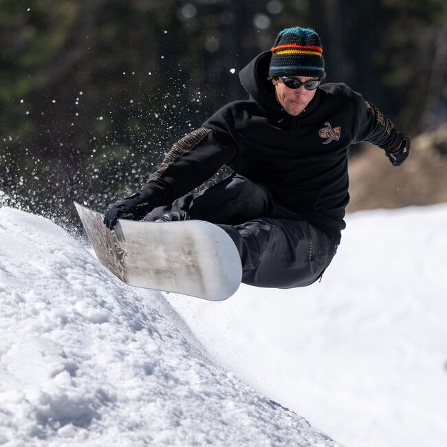 Off Ramp | Camber | 2026