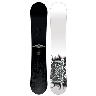 Lib-Tech Off Ramp - Snowboard Herre | Twin | Flex 8