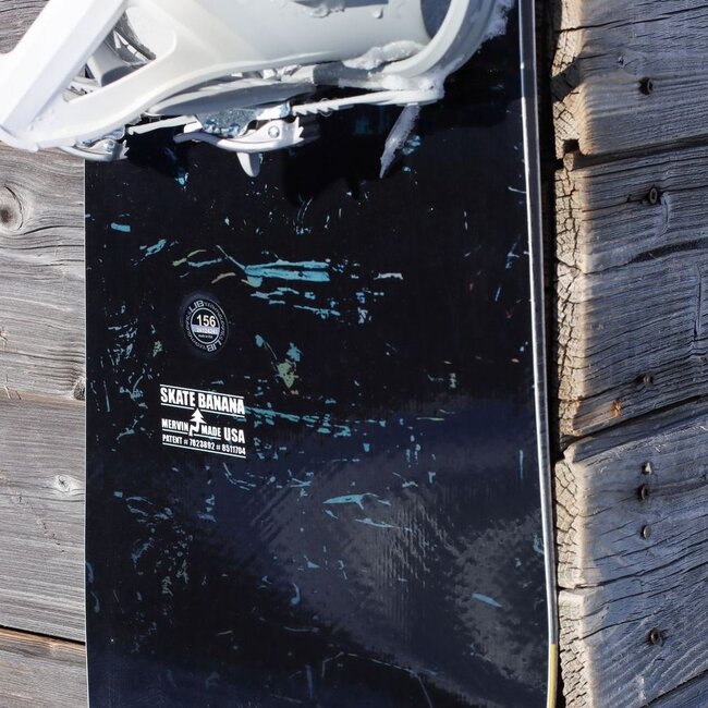 Skate Banana | BTX | 2026