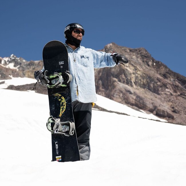 Skate Banana - Twin | Flex 5