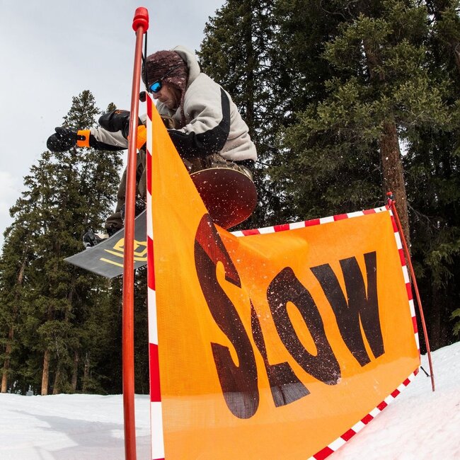 Skate Banana - Twin | Flex 5