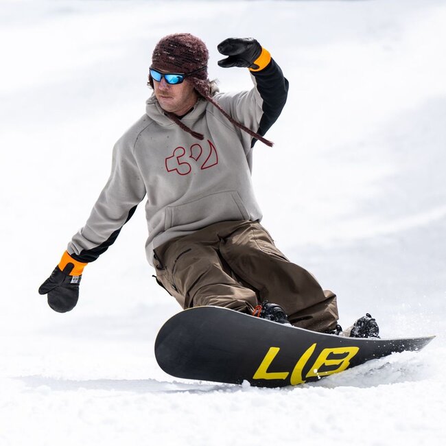 Skate Banana - Twin | Flex 5