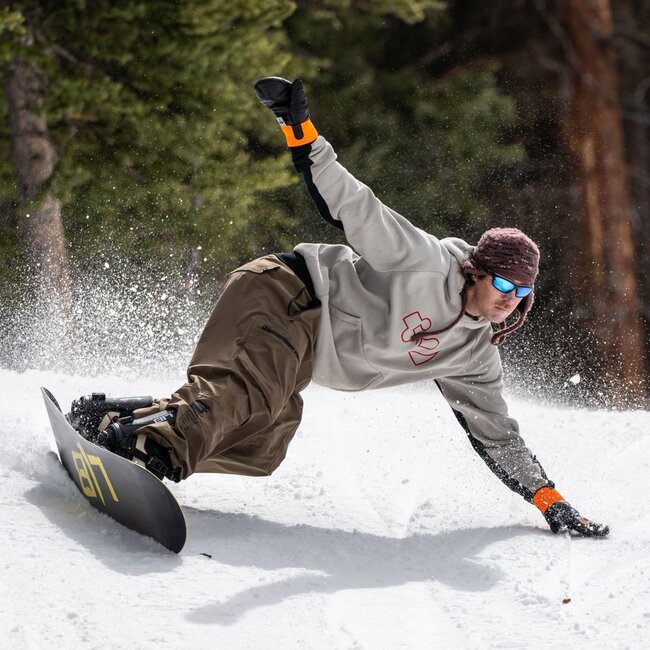 Skate Banana - Twin | Flex 5