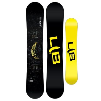 Lib-Tech Skate Banana - Twin | Flex 5
