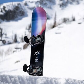 Lib-Tech Cortado | C2 | 2026