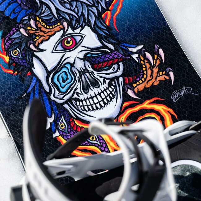 Terrain Wrecker 2026