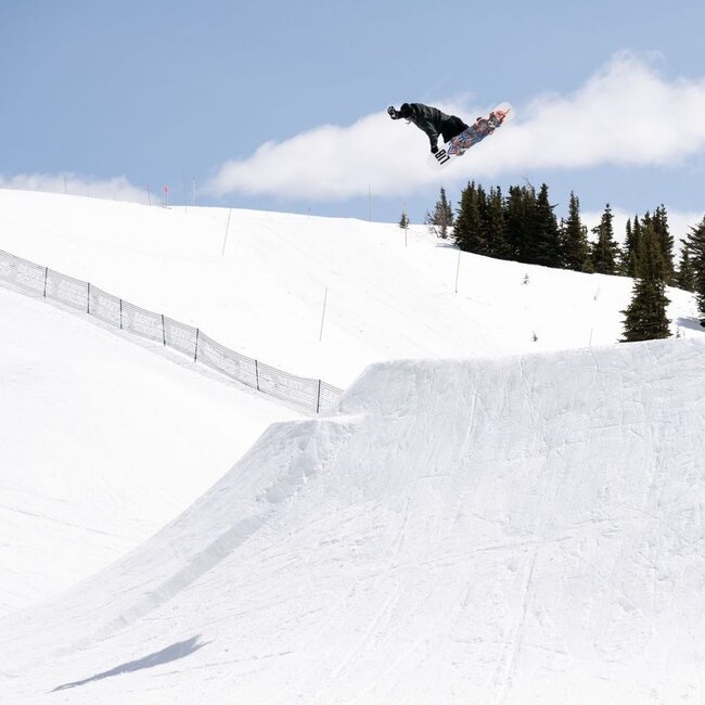 Terrain Wrecker 2026