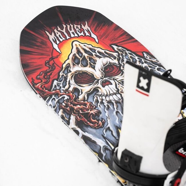 Mayhem Rocket | Camber | 2026