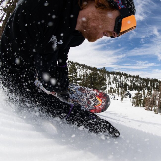 Mayhem Rocket | Camber | 2026