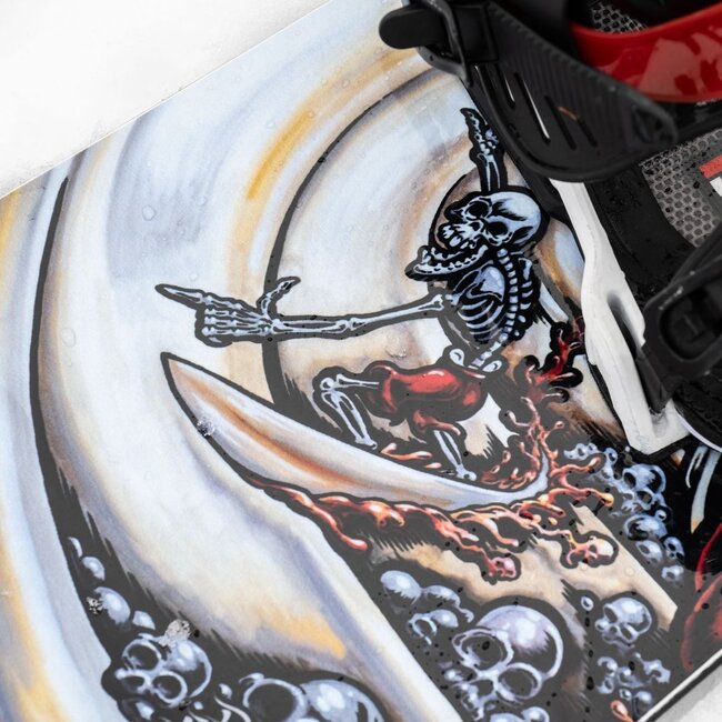 Mayhem Rocket | Camber | 2026