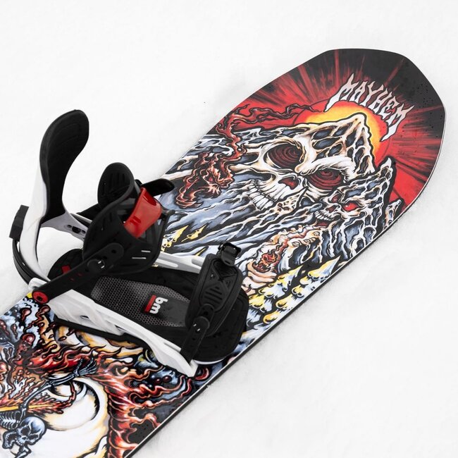 Mayhem Rocket | Camber | 2026