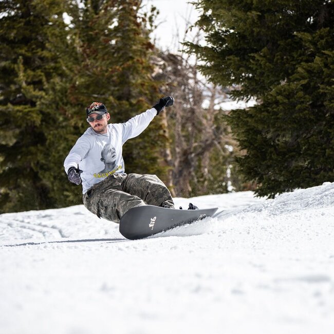 Mayhem Rocket 2026 - Directional | Flex 7