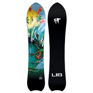 Lib-Tech MC Wayfinder II 2026