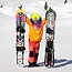 Doughboy - Snowboard Herre | Directionl Twin | Flex 7