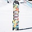 C Money Snowboard Freestyle Twin med C3 Camber