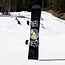 C Money Snowboard Freestyle Twin med C3 Camber