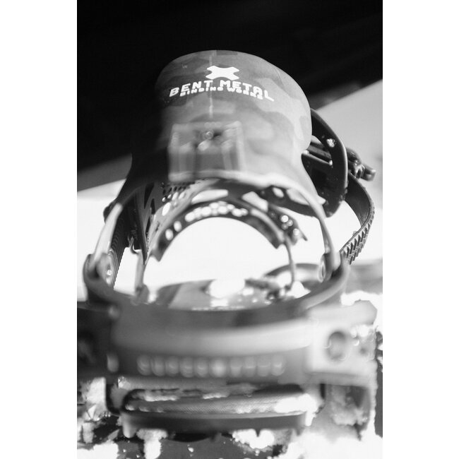 Lightning Supermatic® - Black