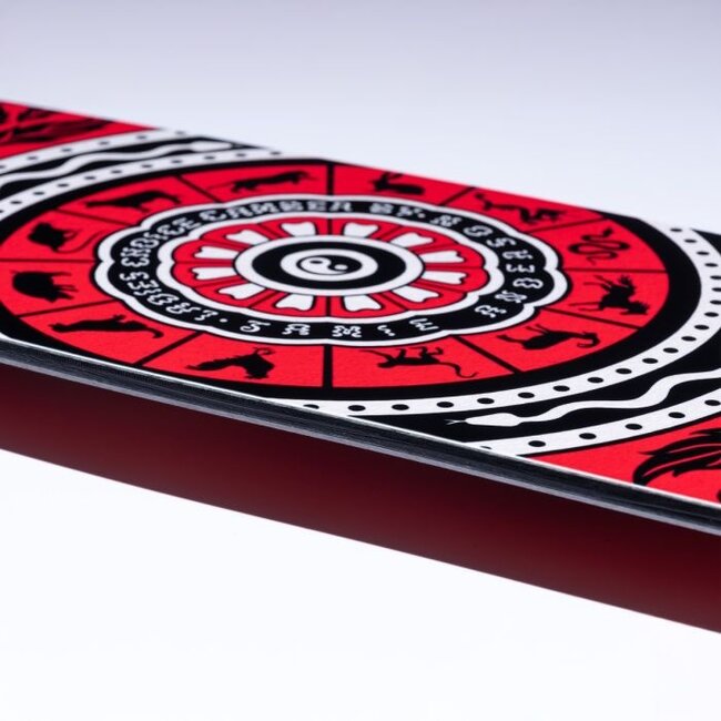 Ladies Choice – Jamie Anderson’s Asym Twin Freestyle Snowboard 2026