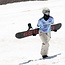 Ladies Choice – Jamie Anderson’s Asym Twin Freestyle Snowboard 2026