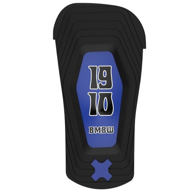 Transfer 2026 - Blue