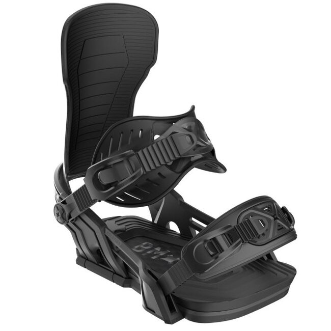 Solution 2026 - Black