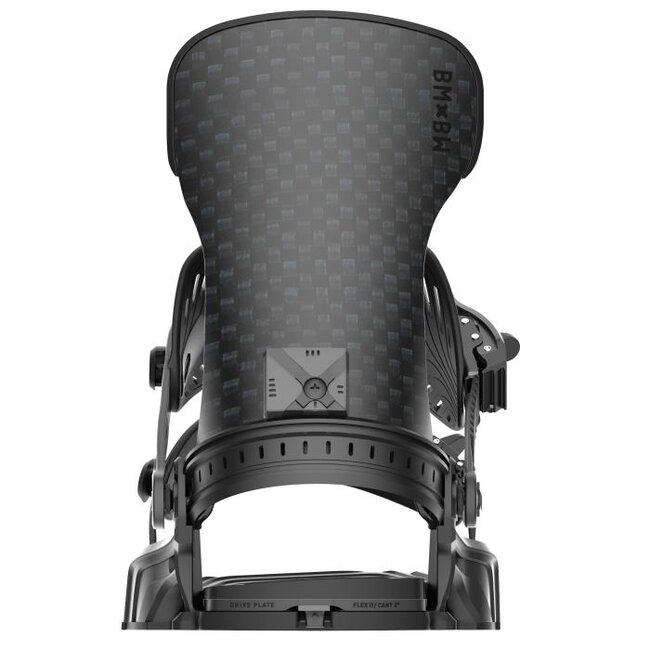 Solution 2026 - Black