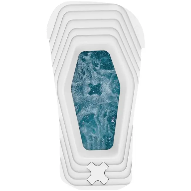 Logic - White Fred Perry