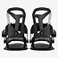 Union Falcor Men’s Snowboard Binding – Travis Rice Pro Model, Lightweight & Responsive