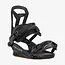 Union Falcor Men’s Snowboard Binding – Travis Rice Pro Model, Lightweight & Responsive