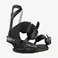 Union Falcor Men’s Snowboard Binding – Travis Rice Pro Model, Lightweight & Responsive