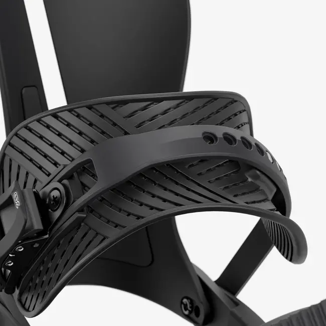 Union Atlas Snowboard Binding 2026 – Men’s All-Mountain Performance