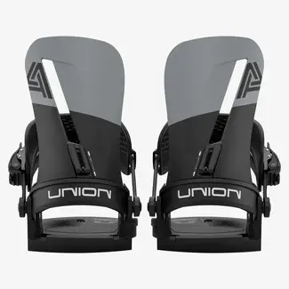 Union Binding Company Atlas 2026 - Black