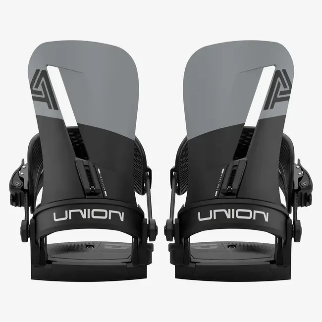 Union Atlas Snowboard Binding 2026 – Men’s All-Mountain Performance