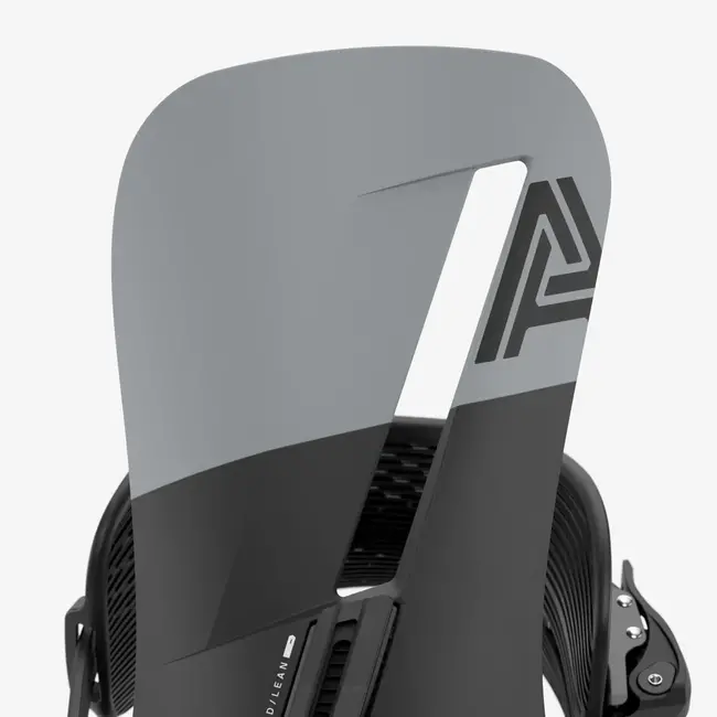 Union Atlas Snowboard Binding 2026 – Men’s All-Mountain Performance