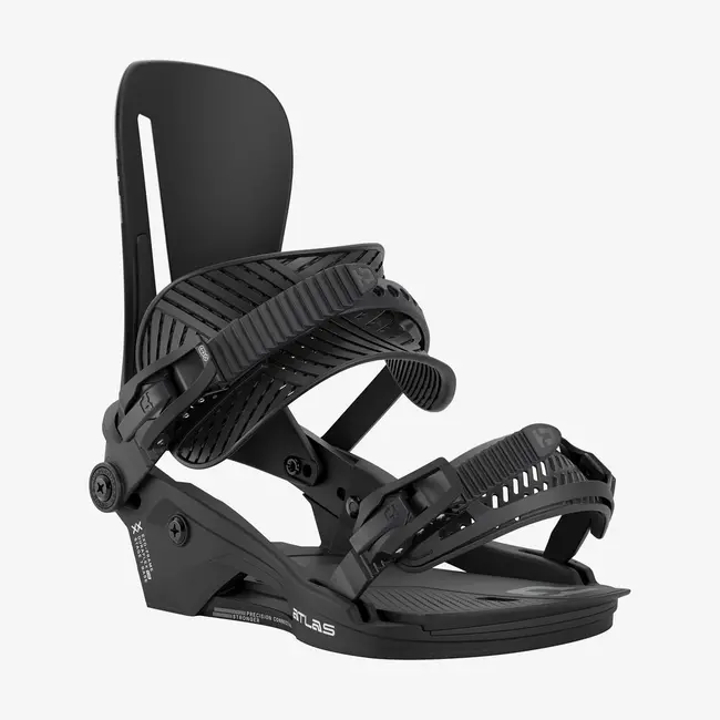 Union Atlas Snowboard Binding 2026 – Men’s All-Mountain Performance