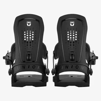 Union Binding Company Force 2026 - Black