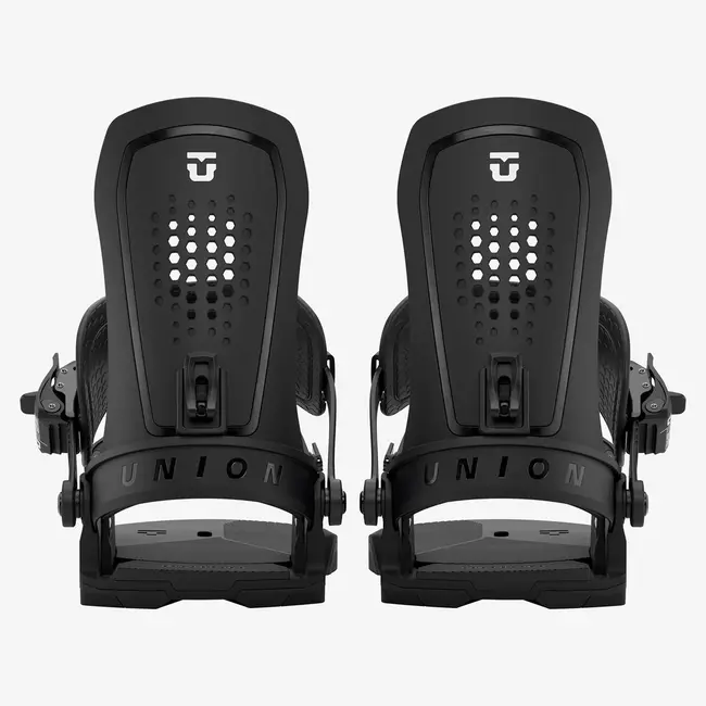 Union Force Snowboard Binding 2026 – Men’s All-Mountain Workhorse