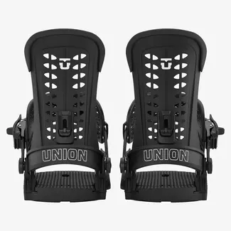 Union Binding Company Union Force Classic Snowboard Binding 2026 – Men’s All-Mountain Legend