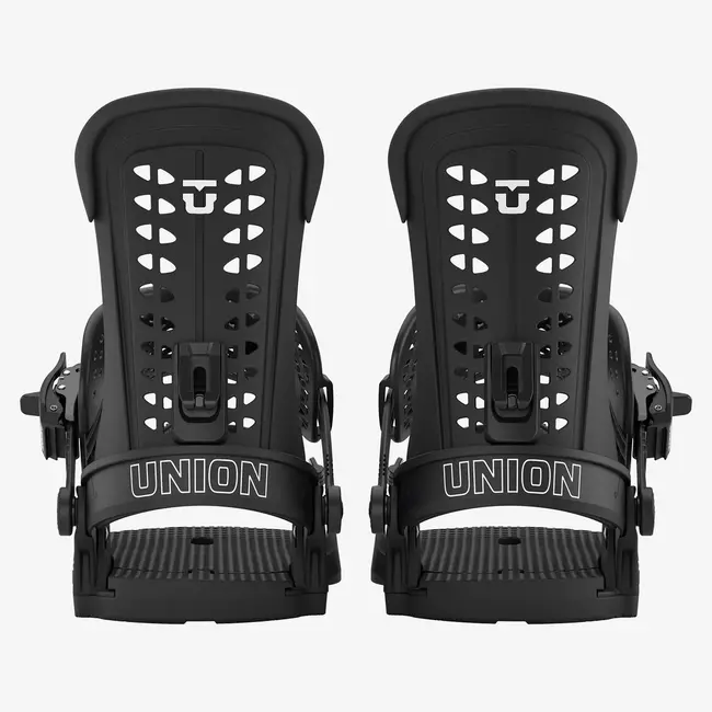Union Force Classic Snowboard Binding 2026 – Men’s All-Mountain Legend