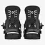 Union Force Classic Snowboard Binding 2026 – Men’s All-Mountain Legend