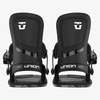 Union Binding Company Union Ultra Snowboard Binding 2026 – Men’s Freestyle Comfort & Response