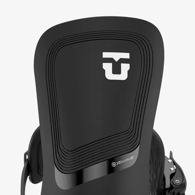 Union Ultra Snowboard Binding 2026 – Men’s Freestyle Comfort & Response