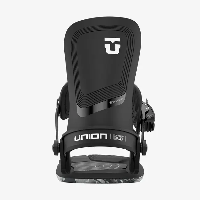 Union Ultra Snowboard Binding 2026 – Men’s Freestyle Comfort & Response